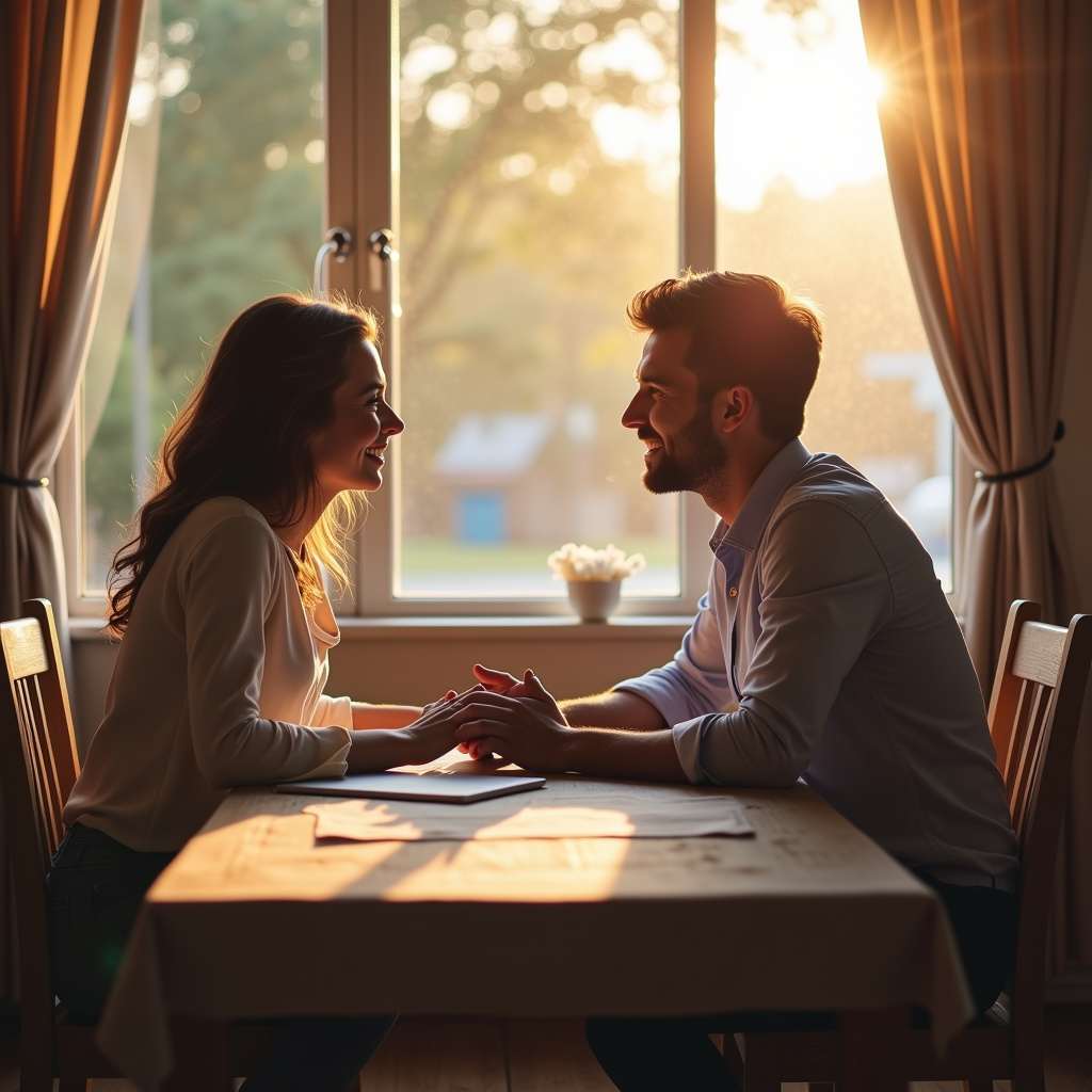 Illustration for 4 In-Law Stress Mistakes Costing Your Marriage Now - Image 2