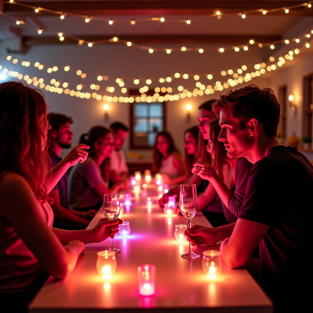 Illustration for 6 DIY Party Games Mistakes (And What to Do Instead) - Image 1