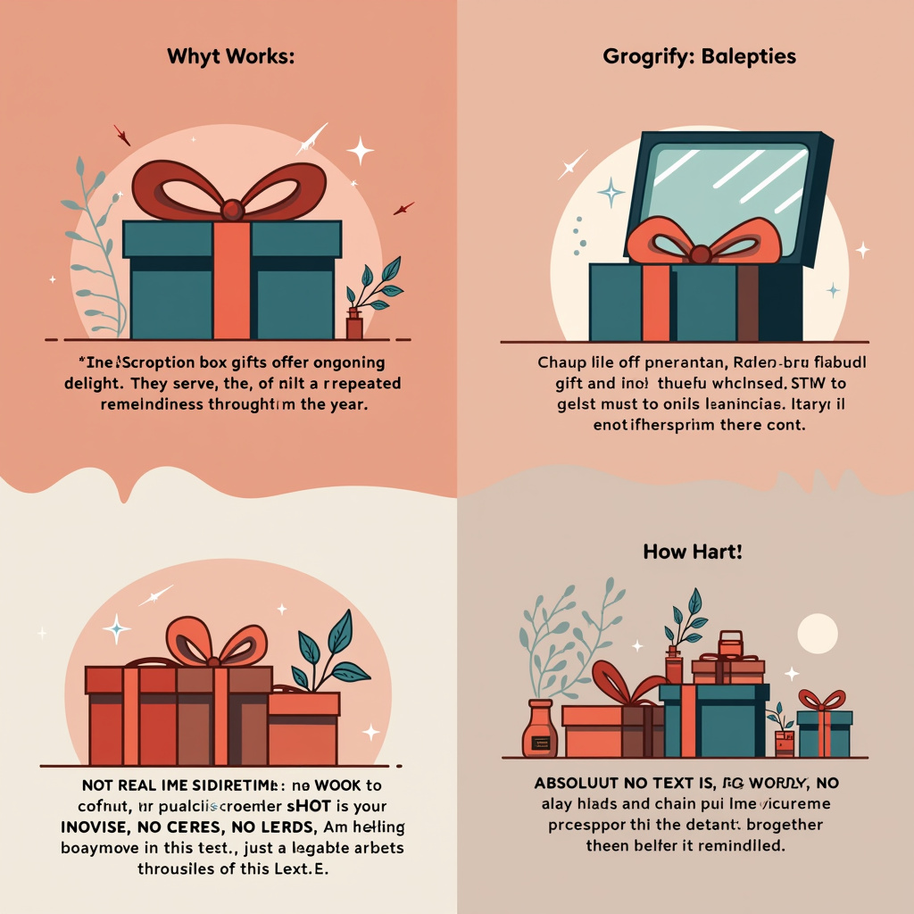 Illustration for Pro Tips: How to Nail Thoughtful Gifts Better - Image 3