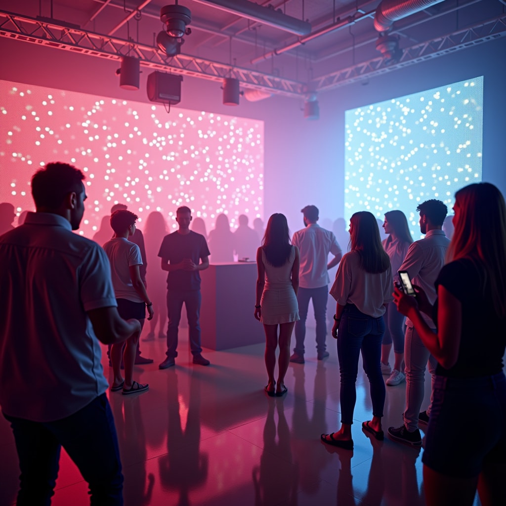Illustration for Party Ideas Trends You Can't Ignore in 2027 - Image 3