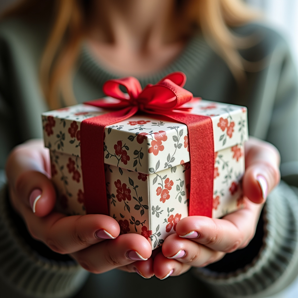 Illustration for Cheap Personalized Gifts Trends You Can't Ignore in 2024 - Image 2