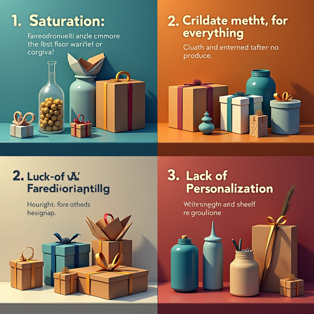 Illustration for Real Results: How $20 DIY Gift Kits Won Over Men Who Have Everything - Image 1