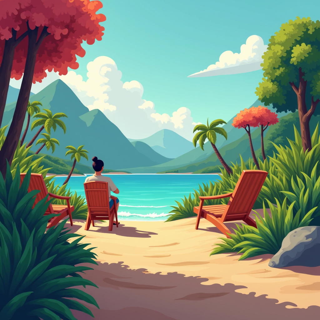 Illustration for Unique Experience Gifts Trends You Can't Ignore in 2024 - Image 3