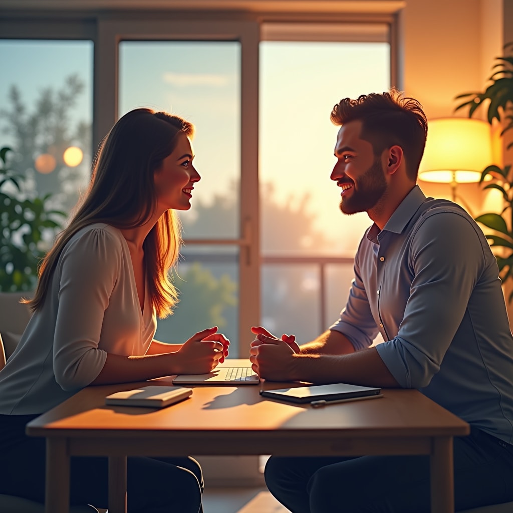 Illustration for Connection Trends for 2026: Work, In-Laws, & Dating - Image 2