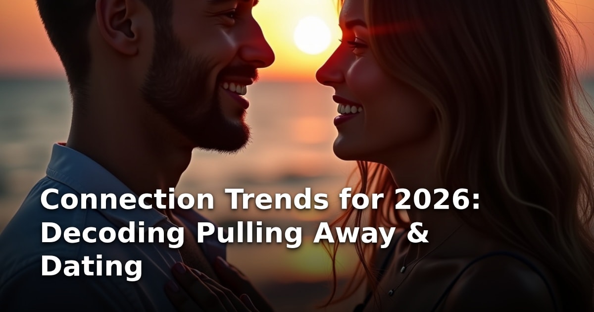 Connection Trends for 2026: decoding=