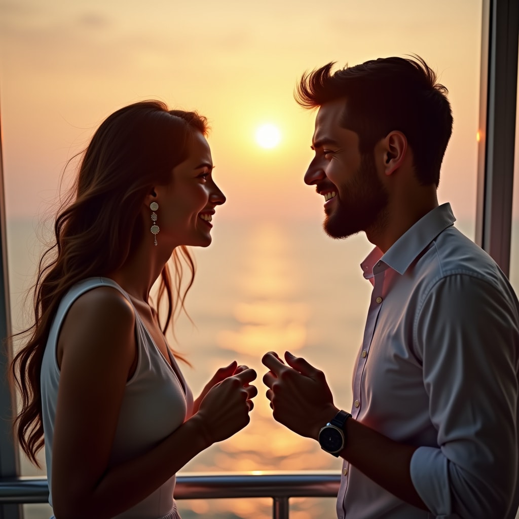 Illustration for Top 7 Dating Advice Hacks for Stress-Proofing Your Marriage - Image 3