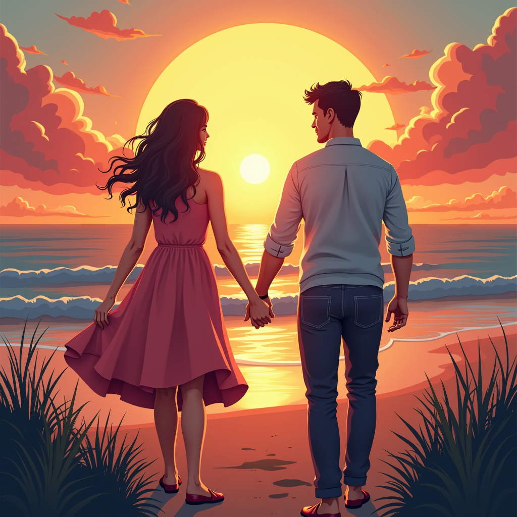 Illustration for Relationship Trends for 2028: Beyond the Basics - Image 1