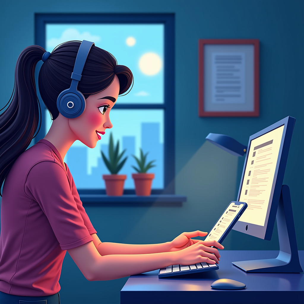 Illustration for Staying Connected Trends You Can't Ignore in 2025 - Image 1