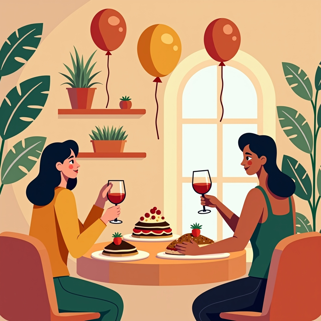 Illustration for 5 Free Party Planning Checklist Mistakes Costing You Joy - Image 2