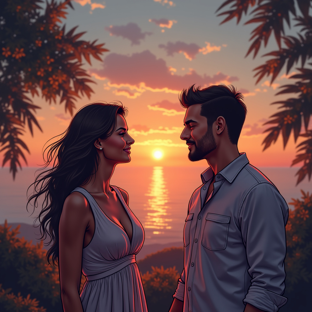 Illustration for Connection Trends for 2027: Dating, In-Laws & Pulling Away - Image 1
