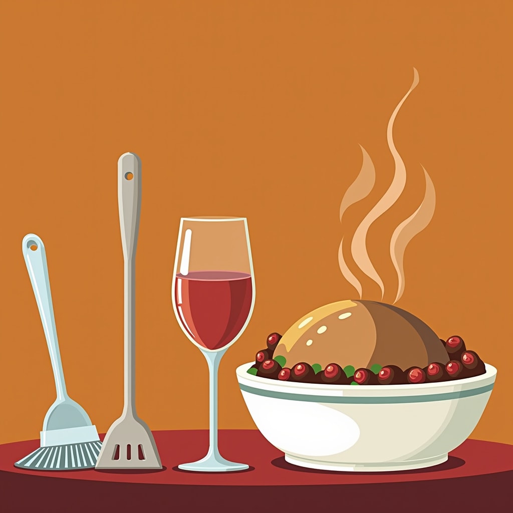 Illustration for Beyond the Pie: Thoughtful Thanksgiving Gratitude Gifts for 2025 - Image 1
