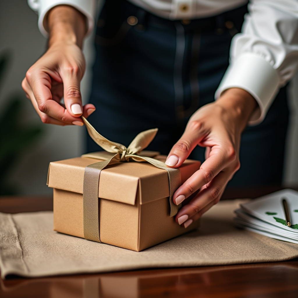 Illustration for What 5 Stylists Say About Unique Presents for Men - Image 2