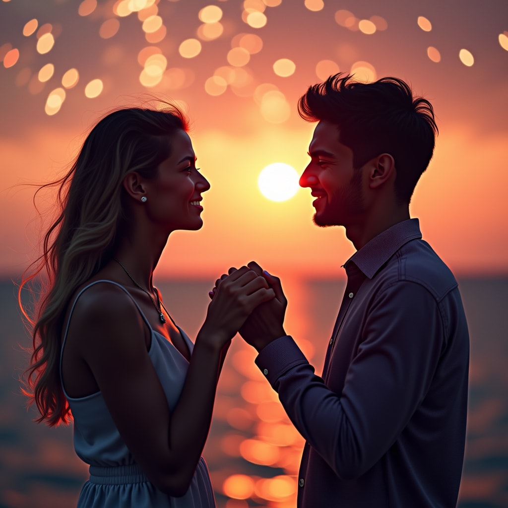 Illustration for Dating Advice for the New Year: 5 Emerging Trends - Image 1