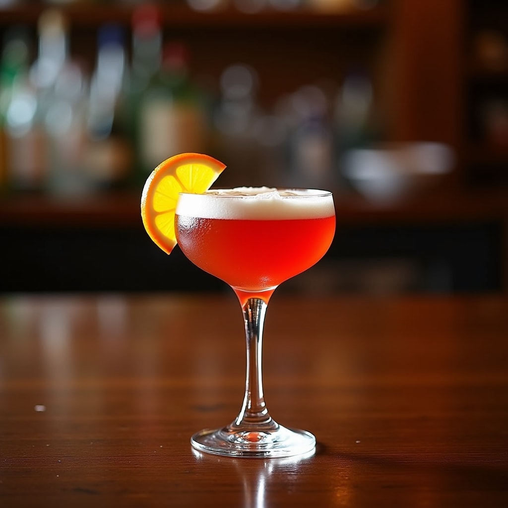 Illustration for How to Combine Themes with Themed Cocktail Menus - Image 2