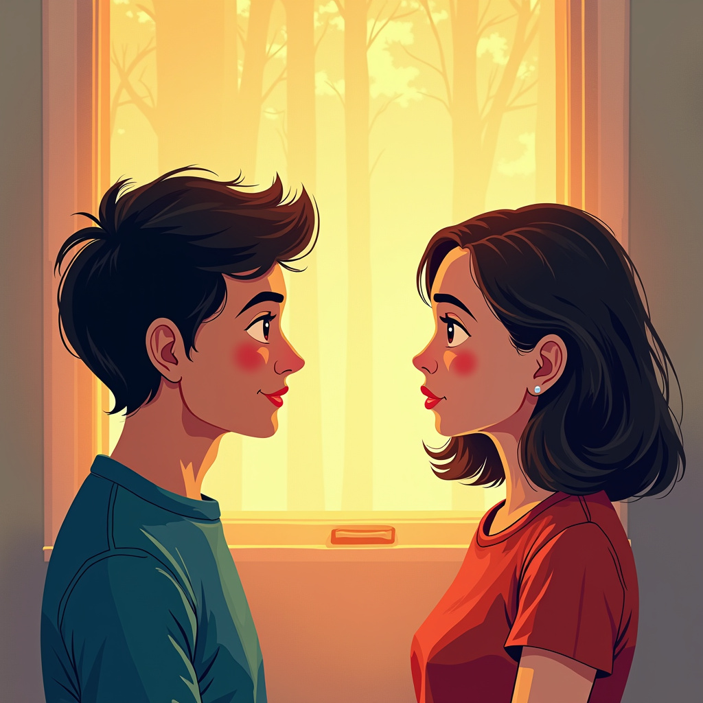 Illustration for What 8 Experts Wish You Knew About Stress & Connection - Image 3