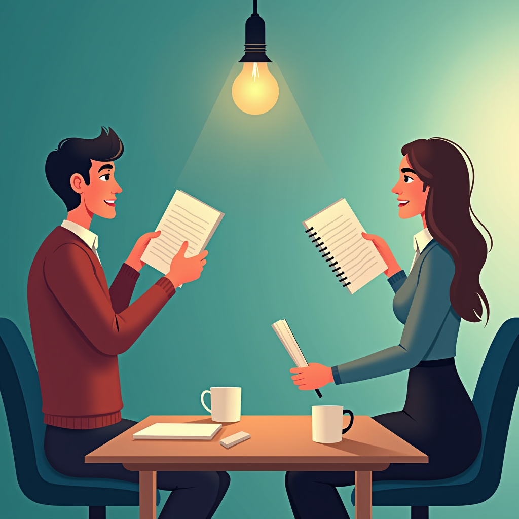 Illustration for Spotting Pulling Away vs. Work Stress: Which Needs Fixing? - Image 3