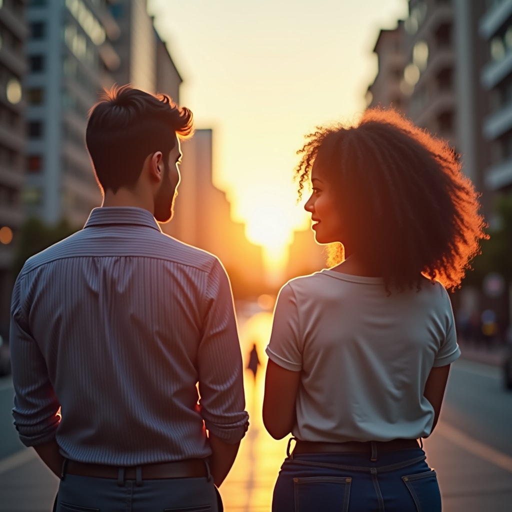 Illustration for What 5 Experts Wish You Knew About Partner Pulling Away - Image 2