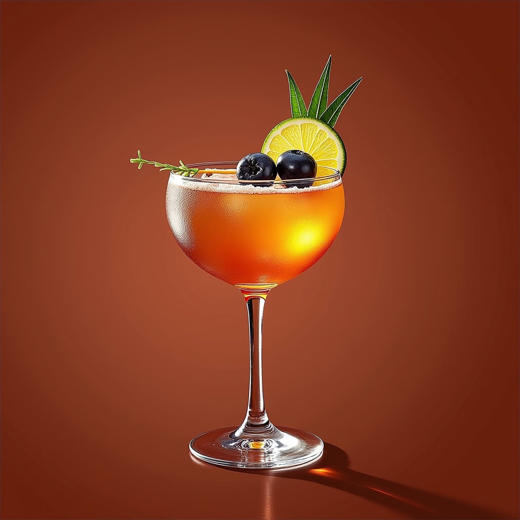 Illustration for Top 9 Party Ideas Merging DIY Games & Cocktail Menus - Image 2