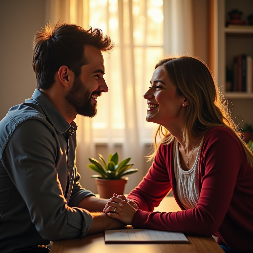 Illustration for 5 In-Law Stress Mistakes That Sabotage Marriage Communication - Image 1