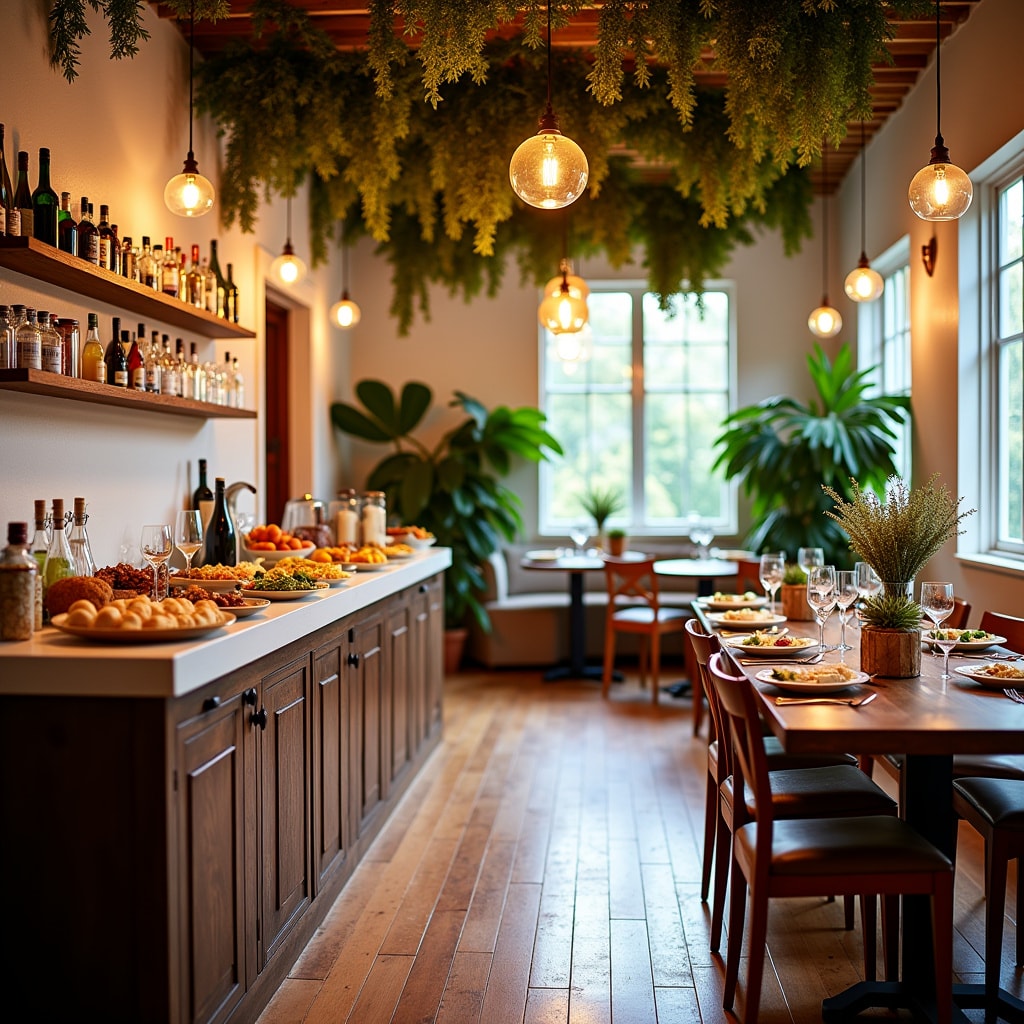Illustration for 7 Proven Party Ideas That Master Small Spaces - Image 1