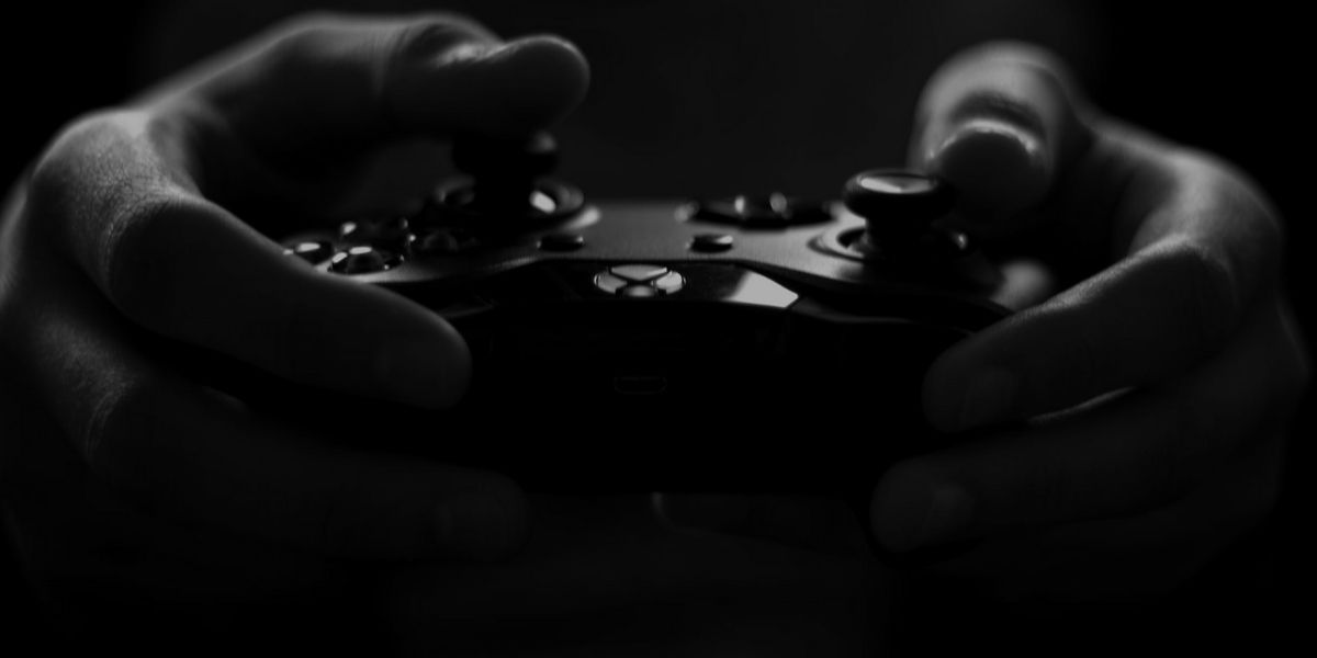 Video games party (your son’s love of games and host a video game party)