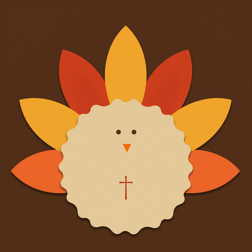 Illustration for Beyond Turkey: Hosting a 'Gratitude Exchange' Instead of Gifts This Fall - Image 3