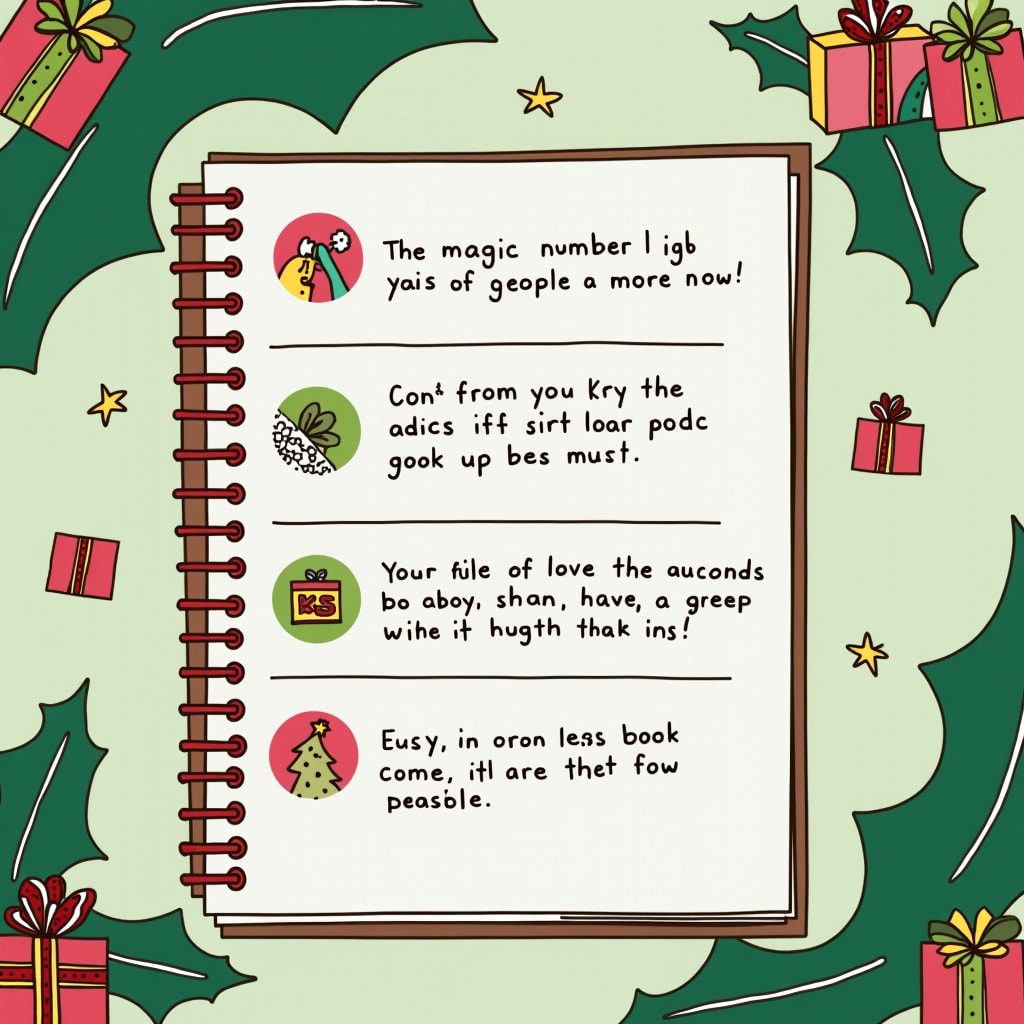 Illustration for The Ultimate Guide to Unique Experience Gifts Under $25 - Image 1