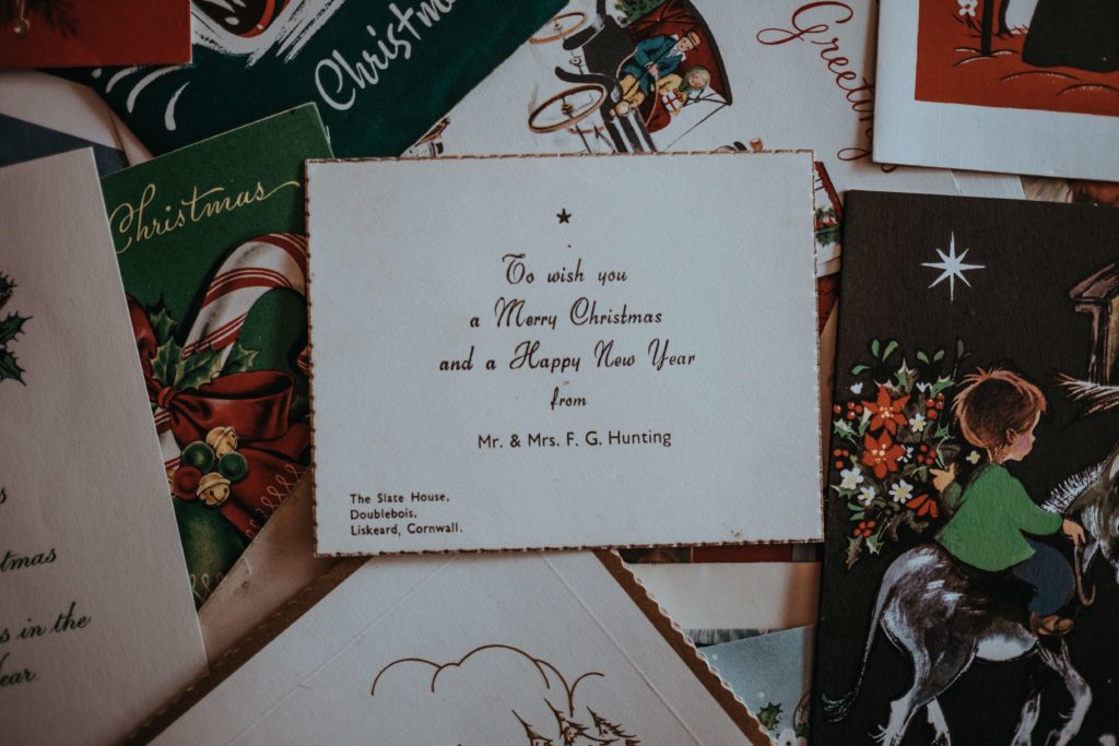 Cute Things to send in the Mail to Friends