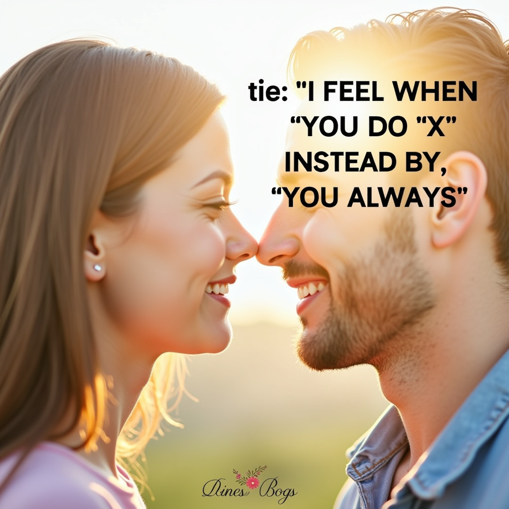 Illustration for 5 Quick Effective Communication Tips for Dating & Stress - Image 1