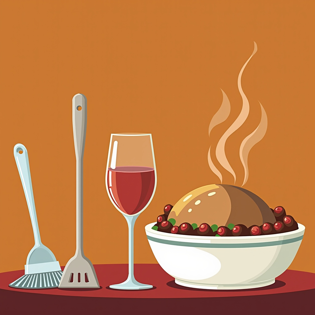 Illustration for Beyond the Pie: Thoughtful Thanksgiving Gratitude Gifts for 2025 - Image 1