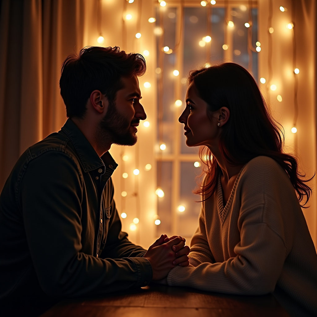 Illustration for Top 5 Connection Hacks for Holiday Stress & Dating - Image 2