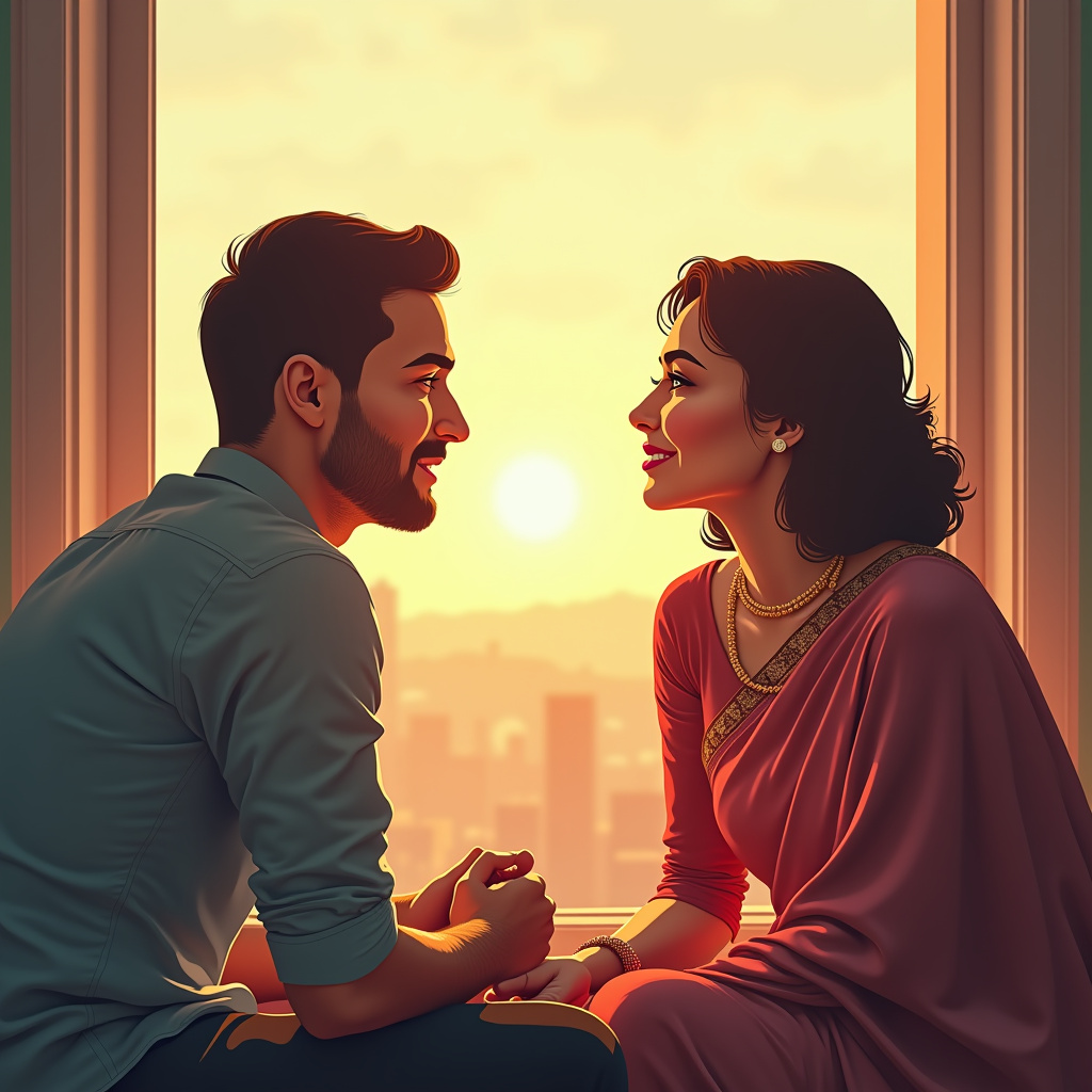Illustration for 4 In-Law Stress Mistakes Costing Your Marriage Now - Image 3