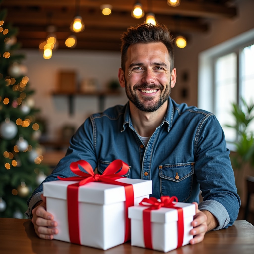 Illustration for What 6 Gifting Pros Say About DIY Gift Kits - Image 1