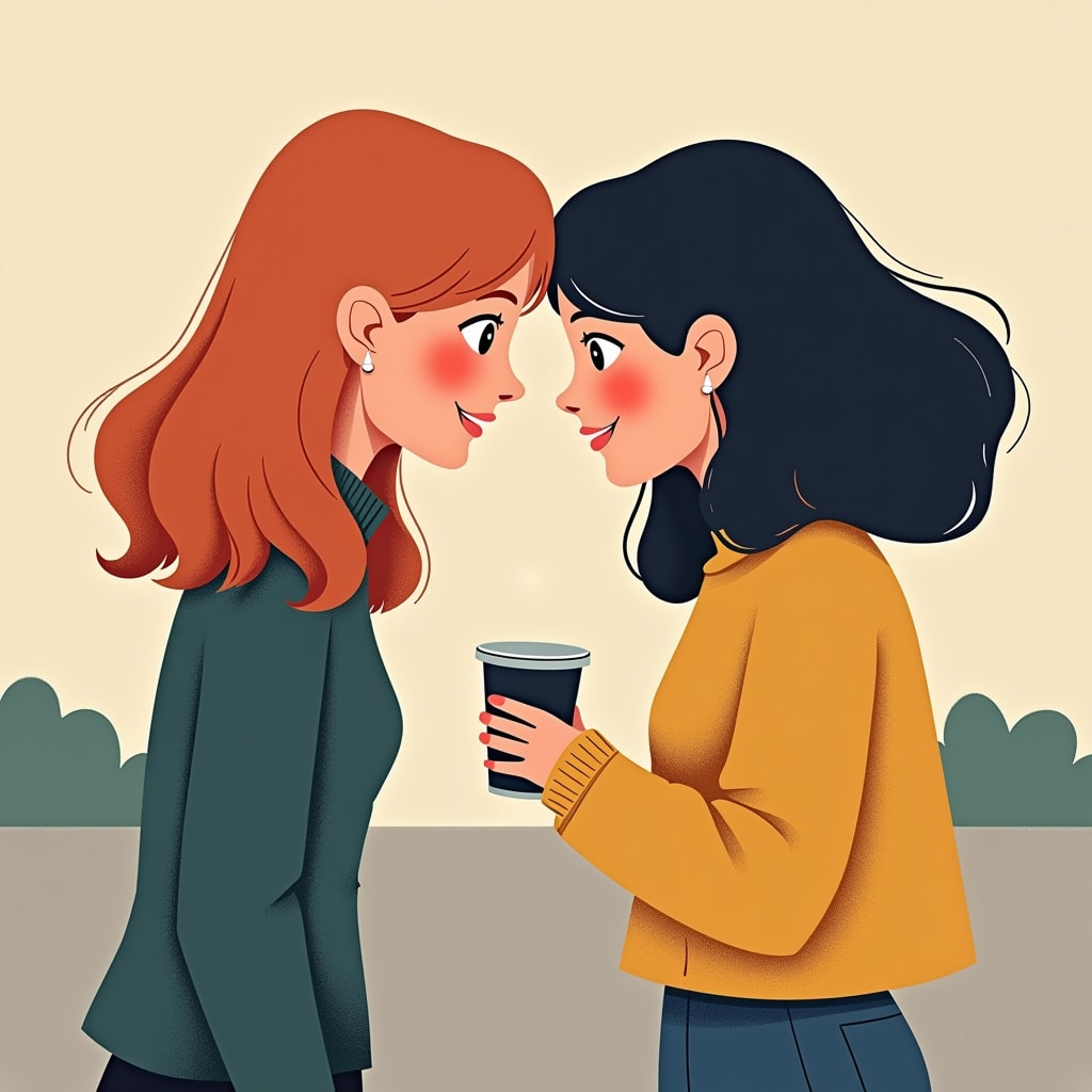 Illustration for What 5 Experts Wish You Knew About Partner Pulling Away - Image 1
