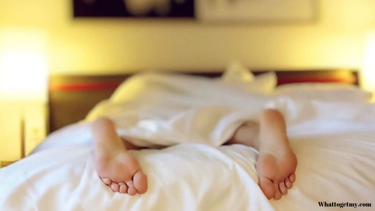 How People Effortless Fall Asleep