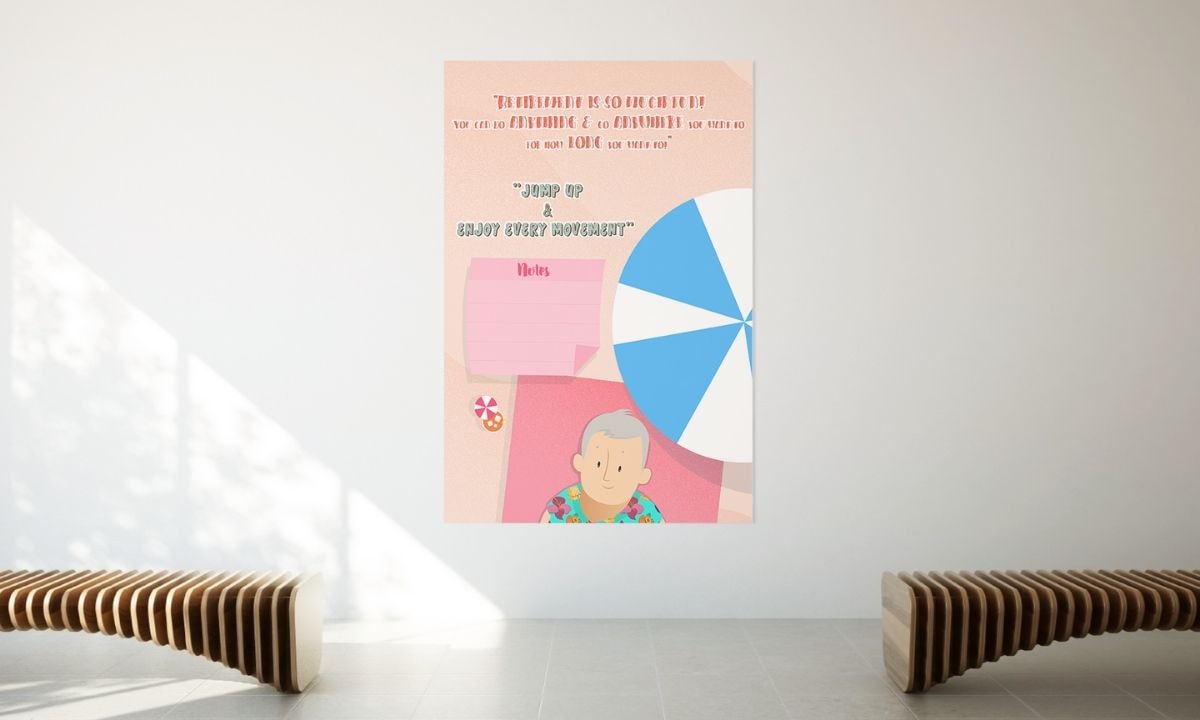 download This Free Printable Card For Retired Dad