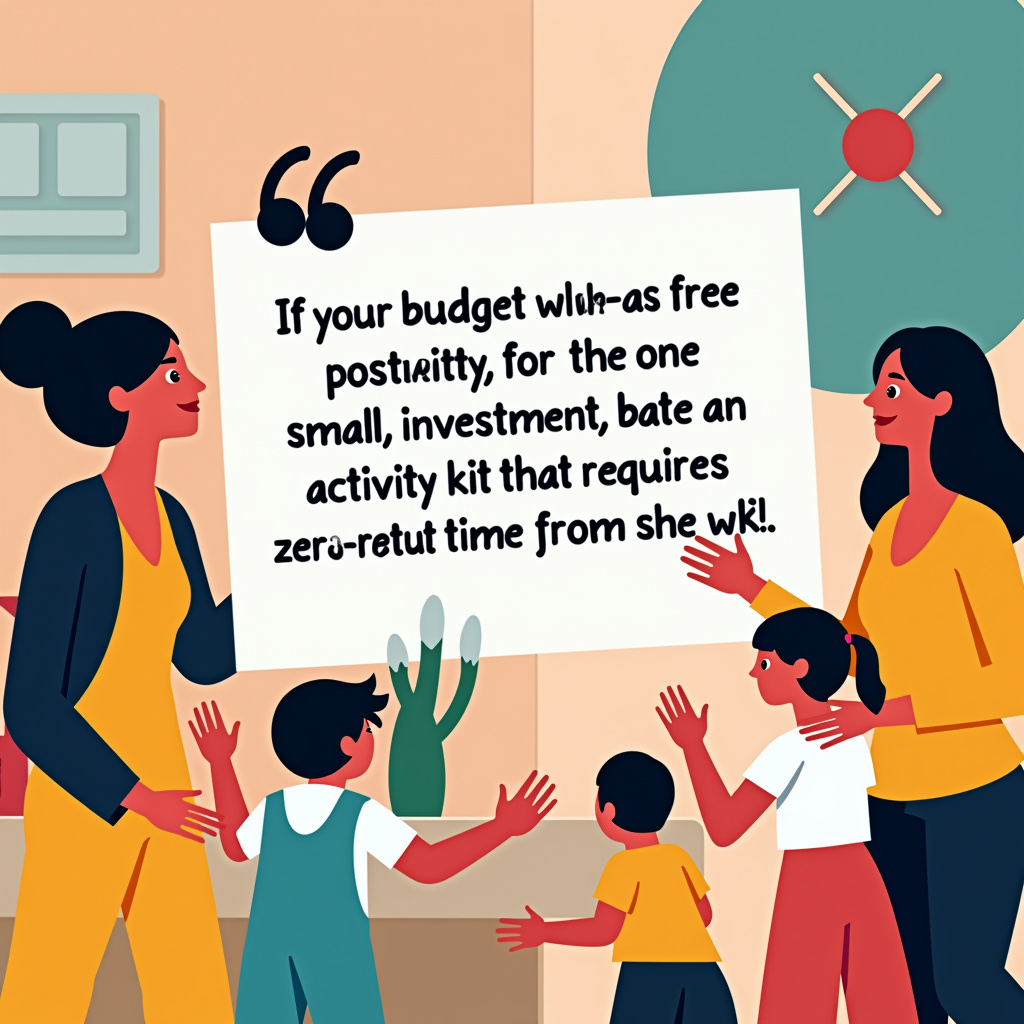 Illustration for Expert Insights: What 9 Planners Say About Last Minute Party Planning - Image 3