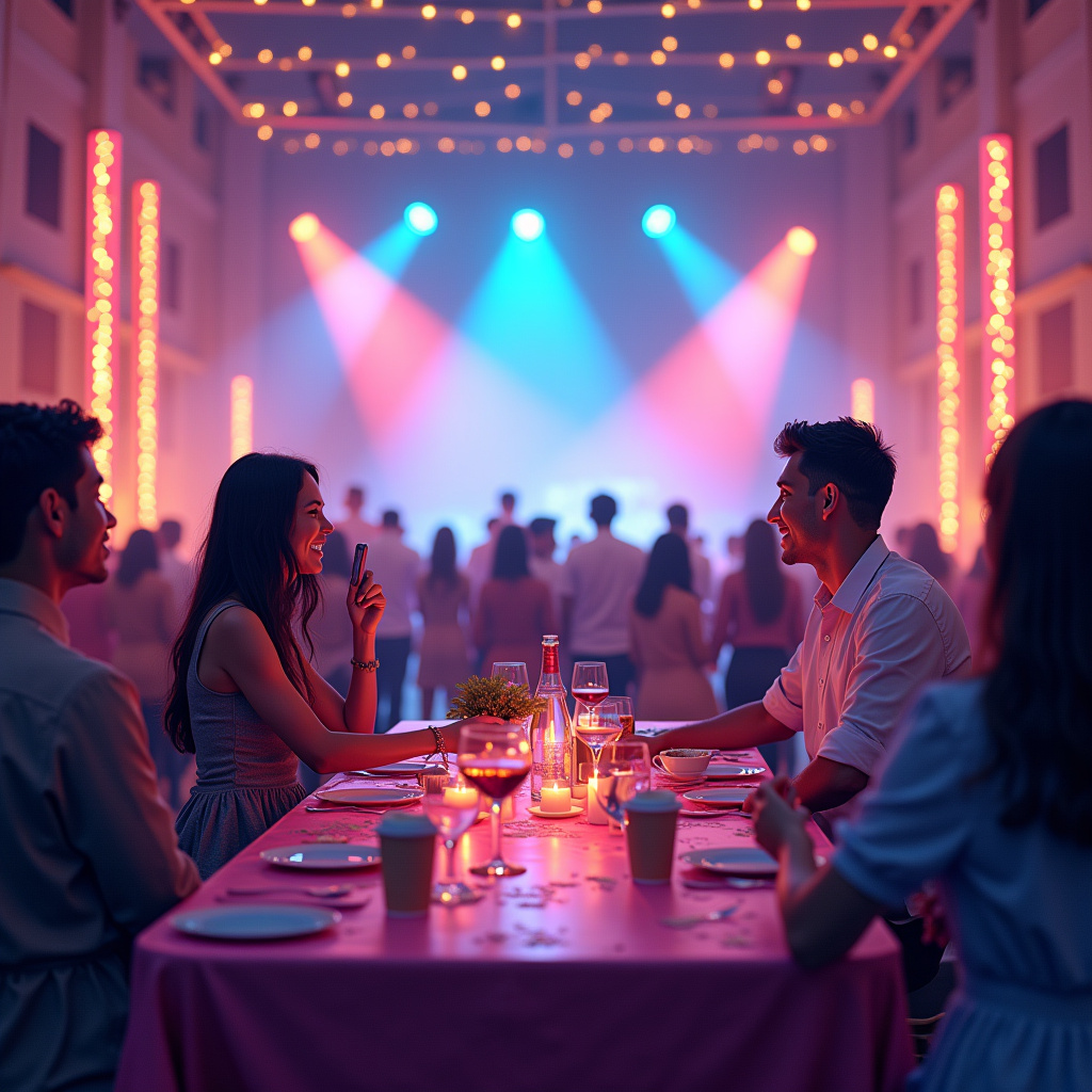 Illustration for Party Ideas Trends You Can't Ignore in 2026 - Image 3