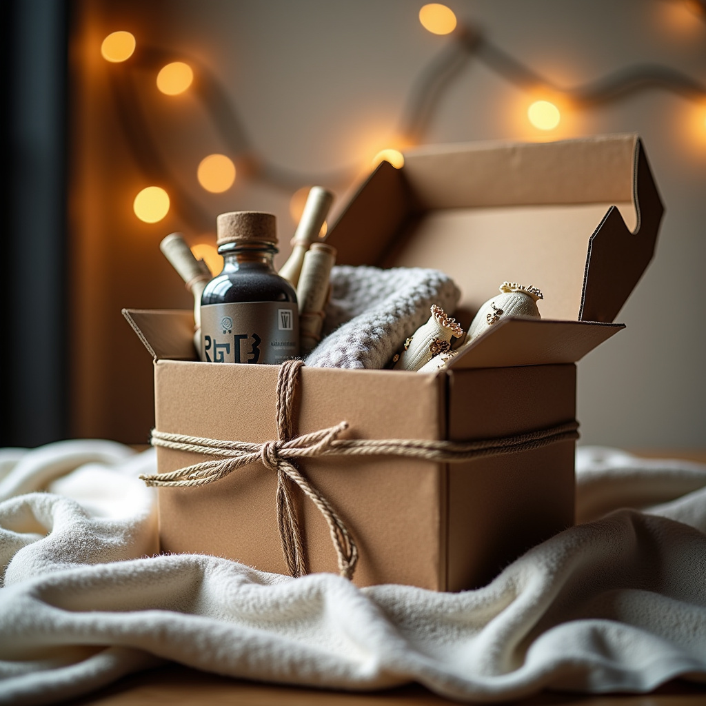 Illustration for Subscription Box Gifts 101: Choosing for the Hard-to-Buy-For - Image 1