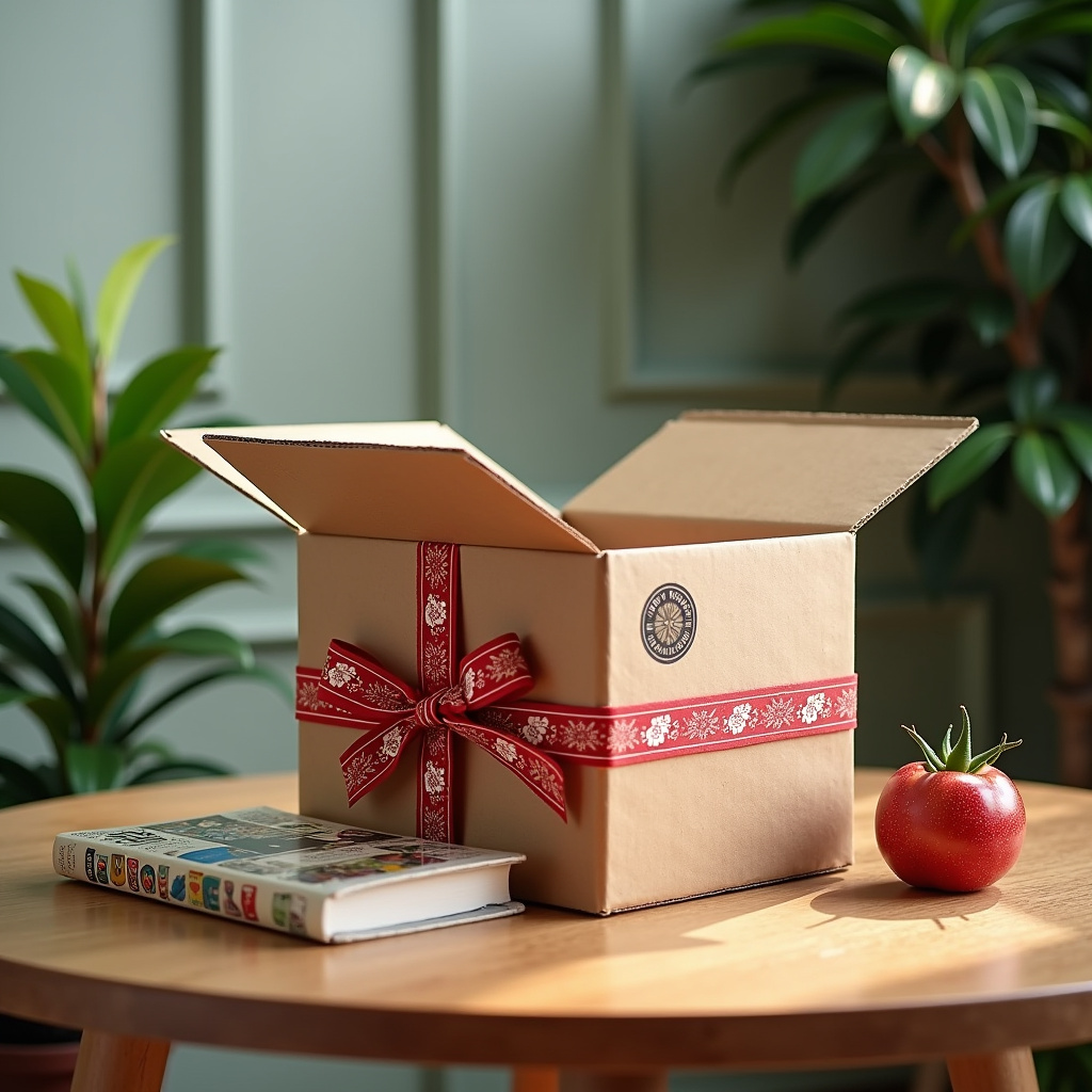 Illustration for Subscription Box Gifts 101: Best Under $25 Picks - Image 3