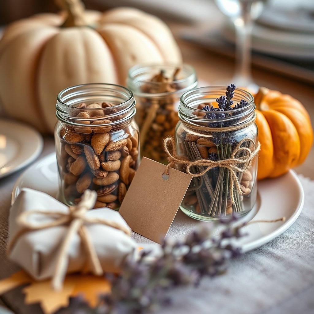 Illustration for Thanksgiving Theme: Host a 'Harvest Moon' Potluck Soirée - Image 3