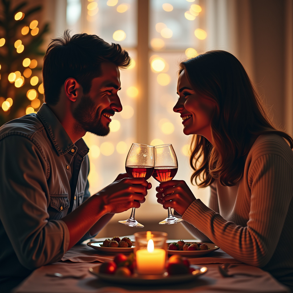 Illustration for 4 Holiday Relationship Mistakes That Cost Marriage Connection - Image 1