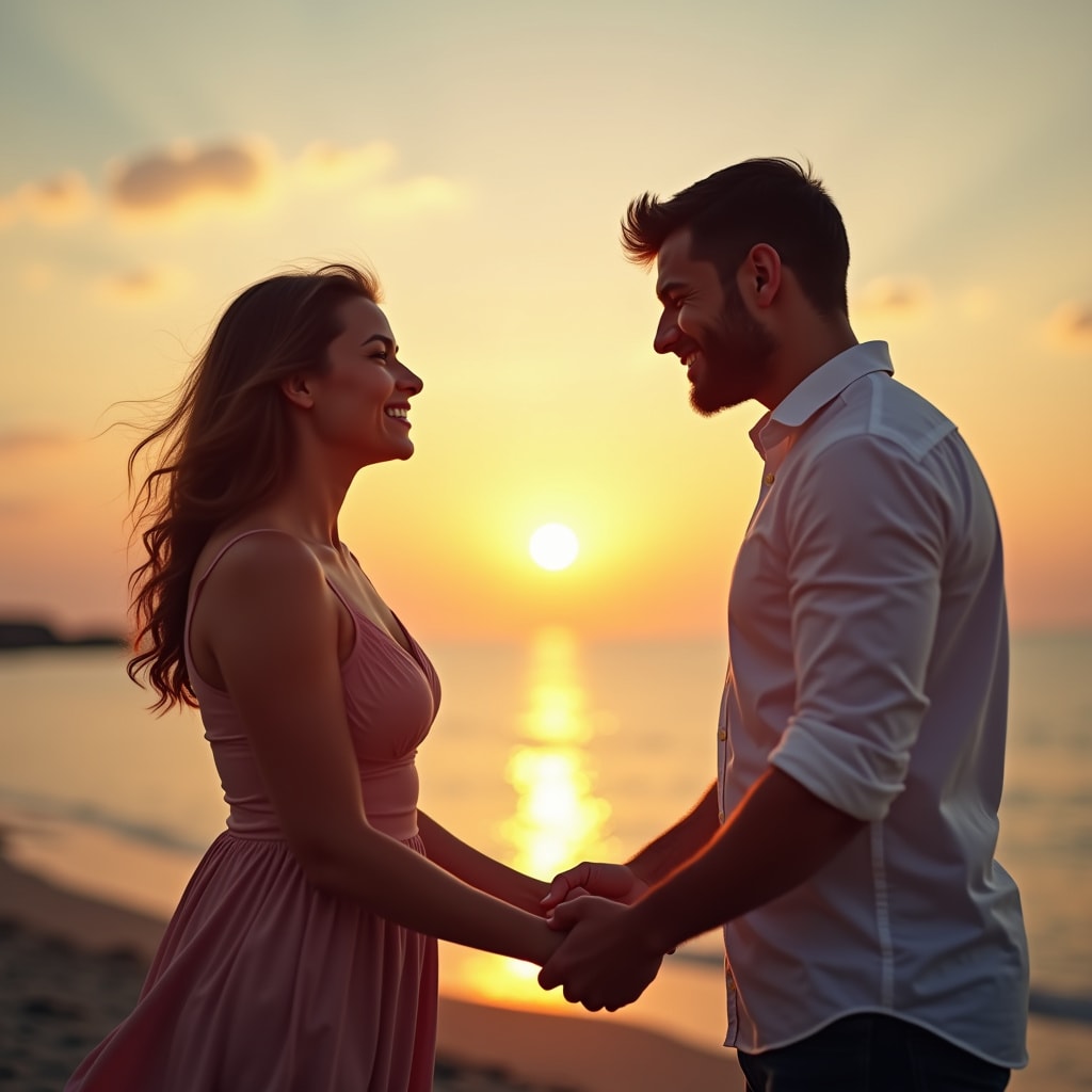 Illustration for How to Rebuild Connection When Partner Pulling Away - Image 2