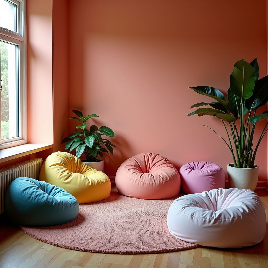 Illustration for Expert Insights: What 9 Planners Say About Small Space Party Layouts - Image 2