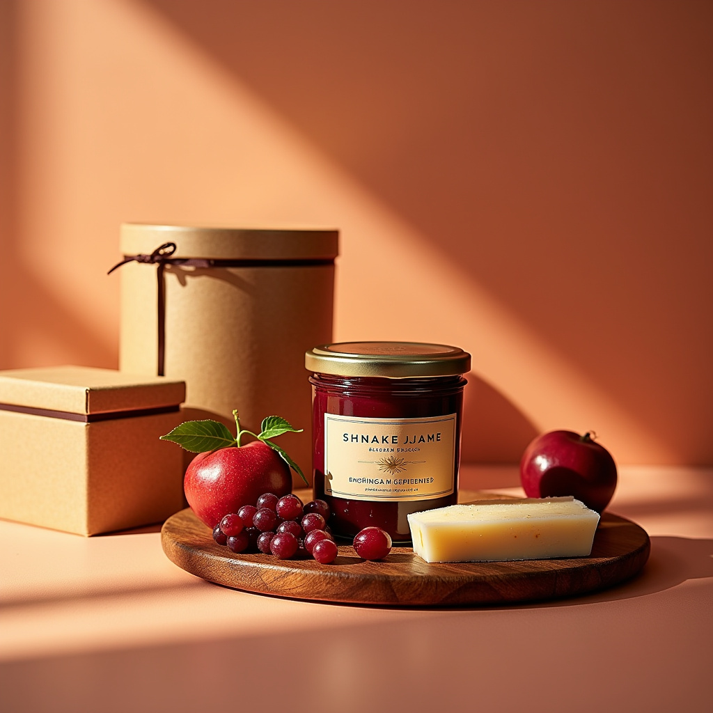 Illustration for What 5 Gifting Experts Say About $25 Hostess Gifts - Image 1