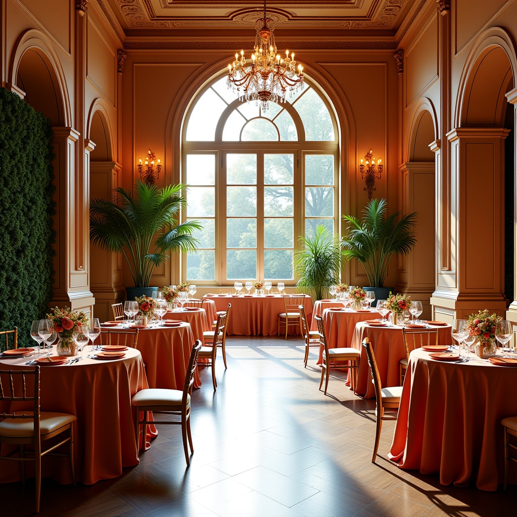 Illustration for Expert Insights: 6 Planners on Low-Cost & Elegant Party Ideas - Image 3