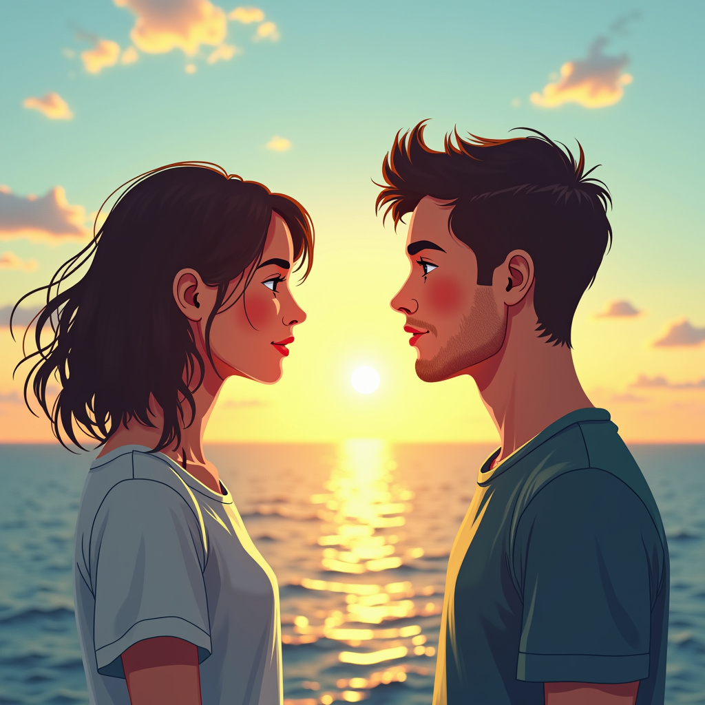 Illustration for Navigating Stress: The Beginner's Guide to Connection - Image 1