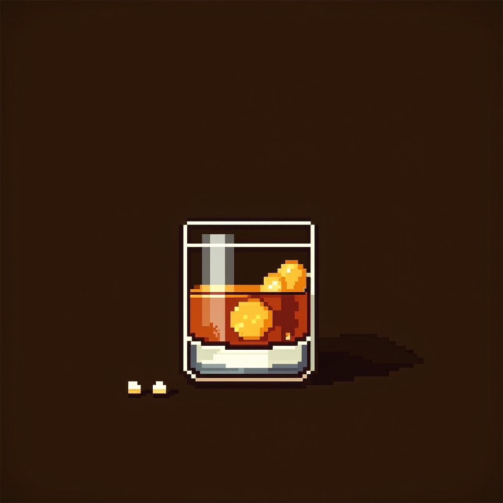 Illustration for Top 9 Party Ideas Merging Men's Themes & Cocktail Menus - Image 3