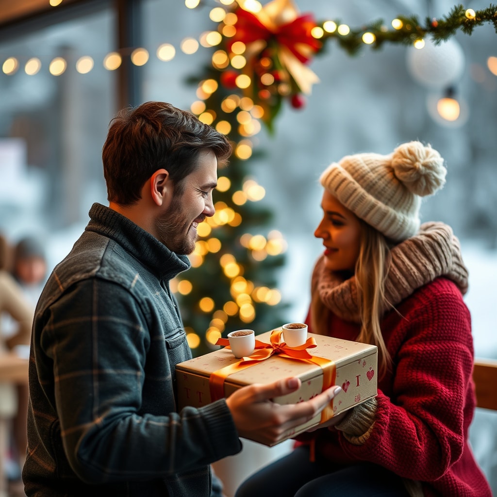 Why Experiential Gifts are the Future of Giving (and Why You Should Embrace Them): Experiential gifts offer a welcome escape from the cycle of consumerism. They're a chance to invest in something truly valuable: time spent together, skills learned, and memories made. It's a win-win