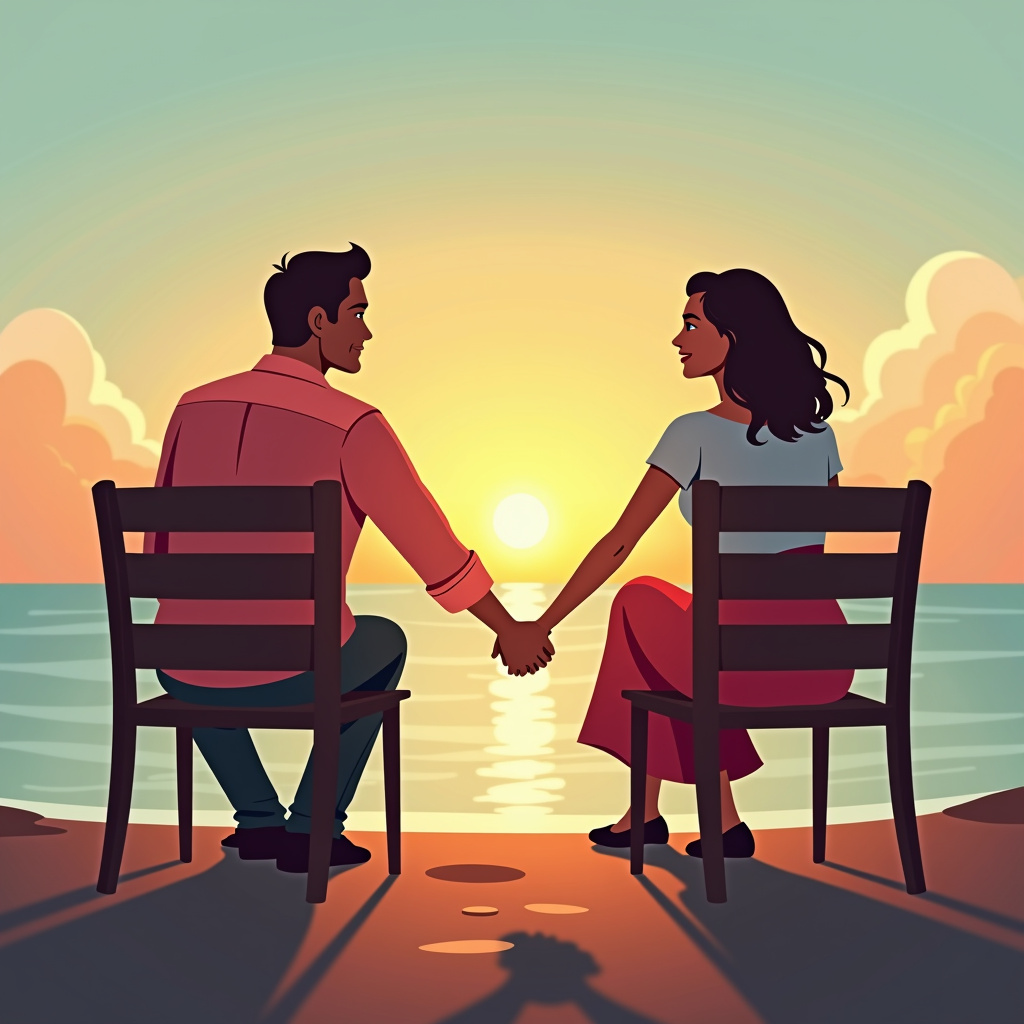 Illustration for Top 5 Connection Hacks for In-Law Stress & Work Periods - Image 3